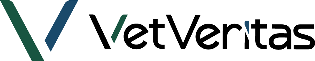 VetVeritas logo